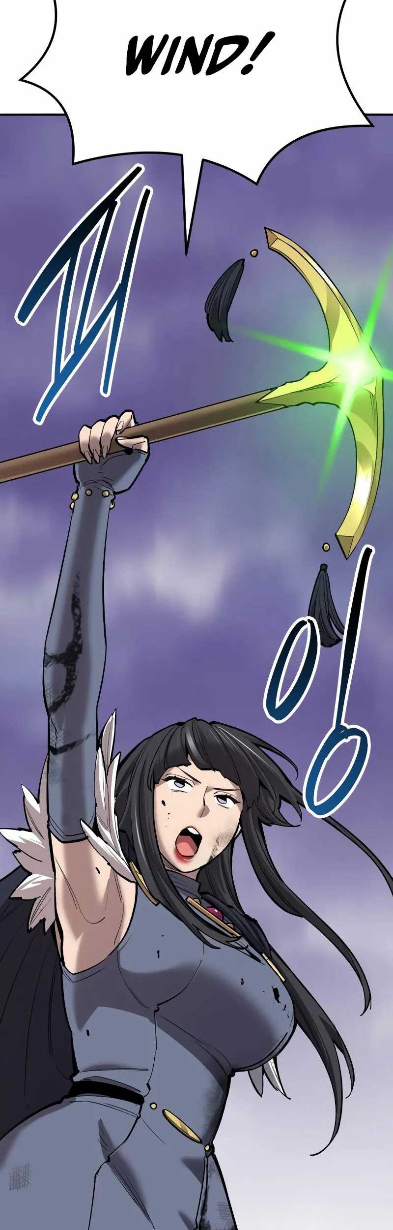 Limit Breaker Chapter 149 - halaman 29
