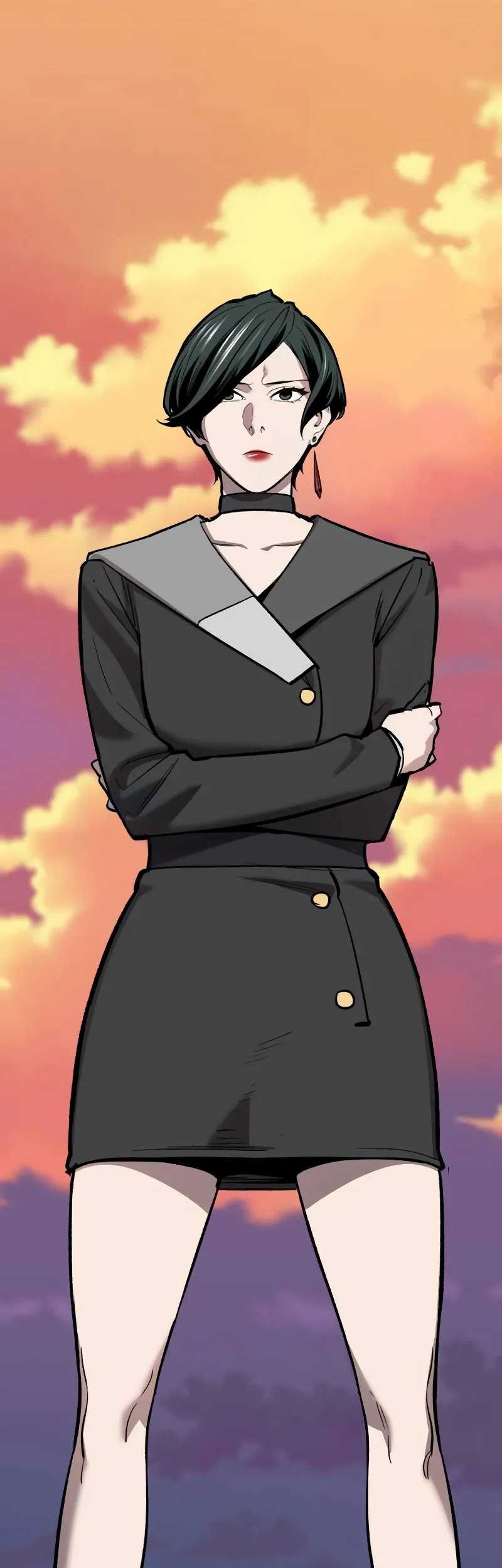 Limit Breaker Chapter 149 - halaman 3