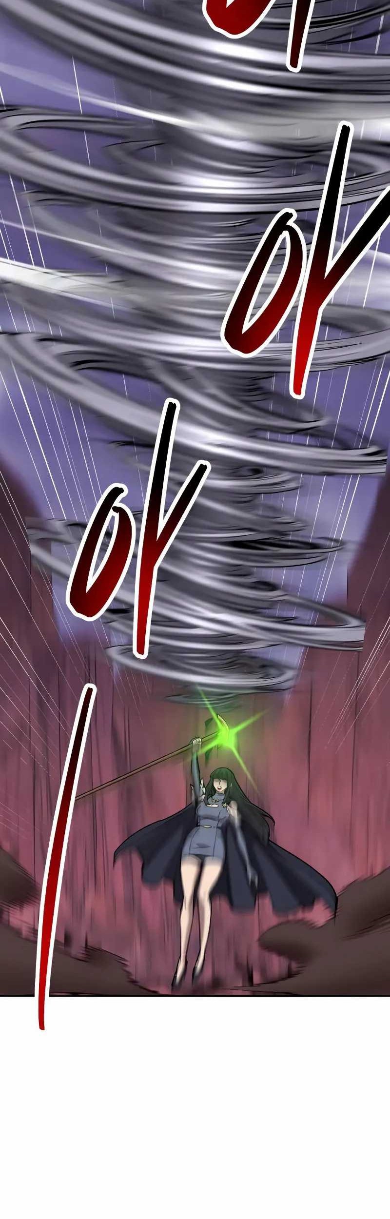 Limit Breaker Chapter 149 - halaman 31