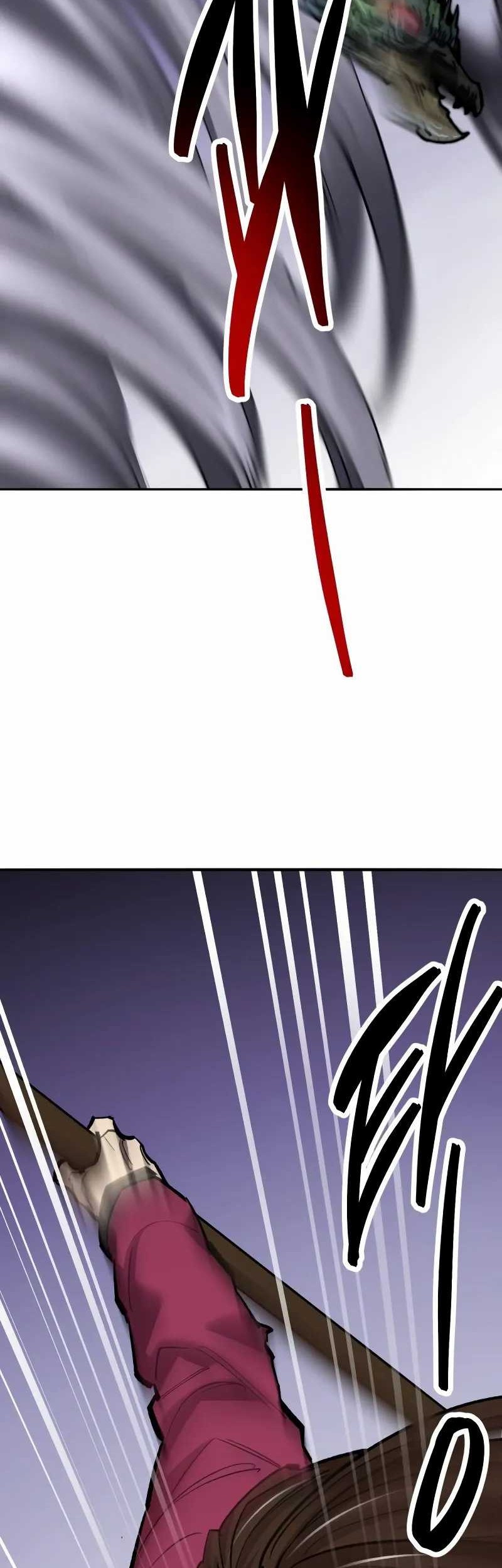 Limit Breaker Chapter 149 - halaman 33