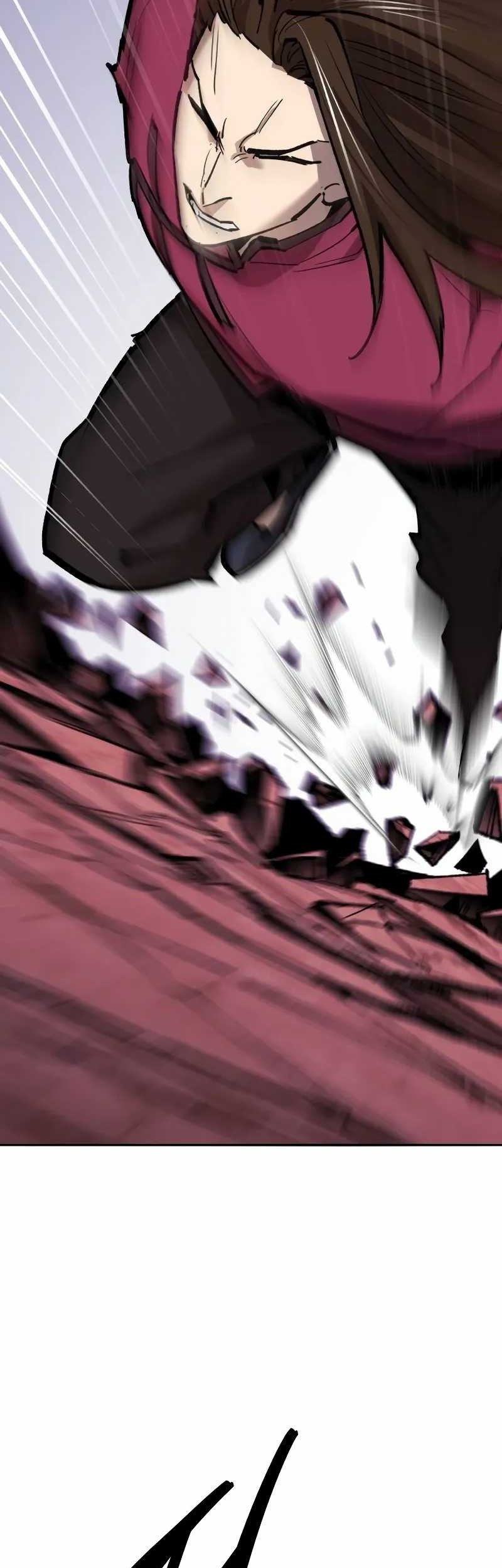 Limit Breaker Chapter 149 - halaman 34