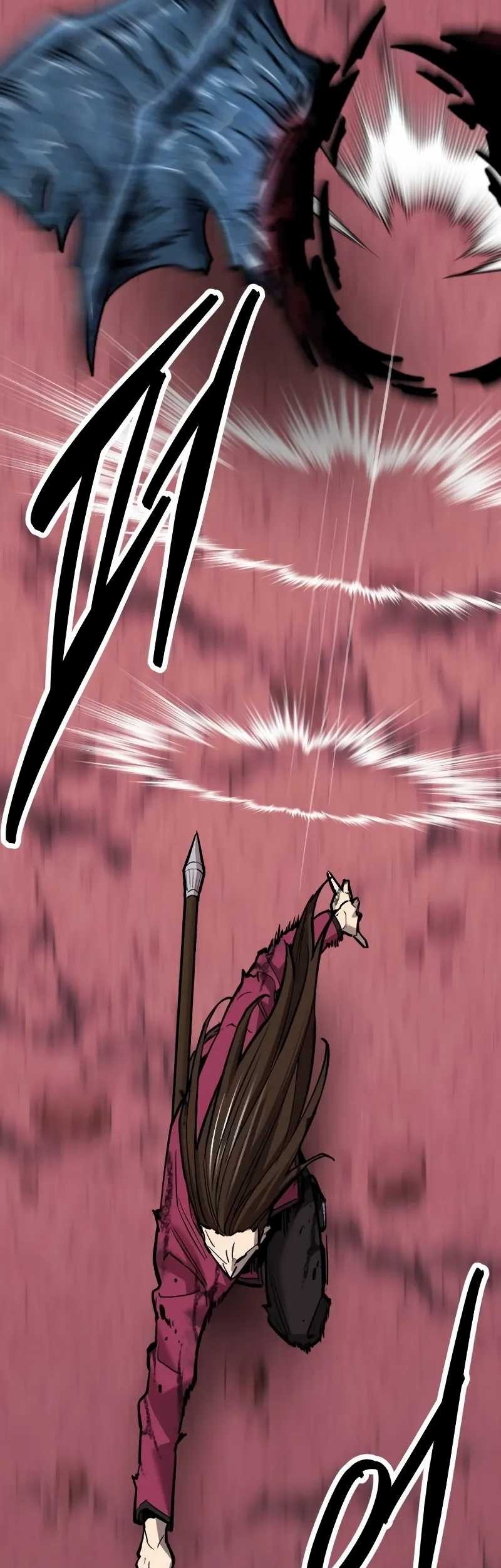 Limit Breaker Chapter 149 - halaman 36