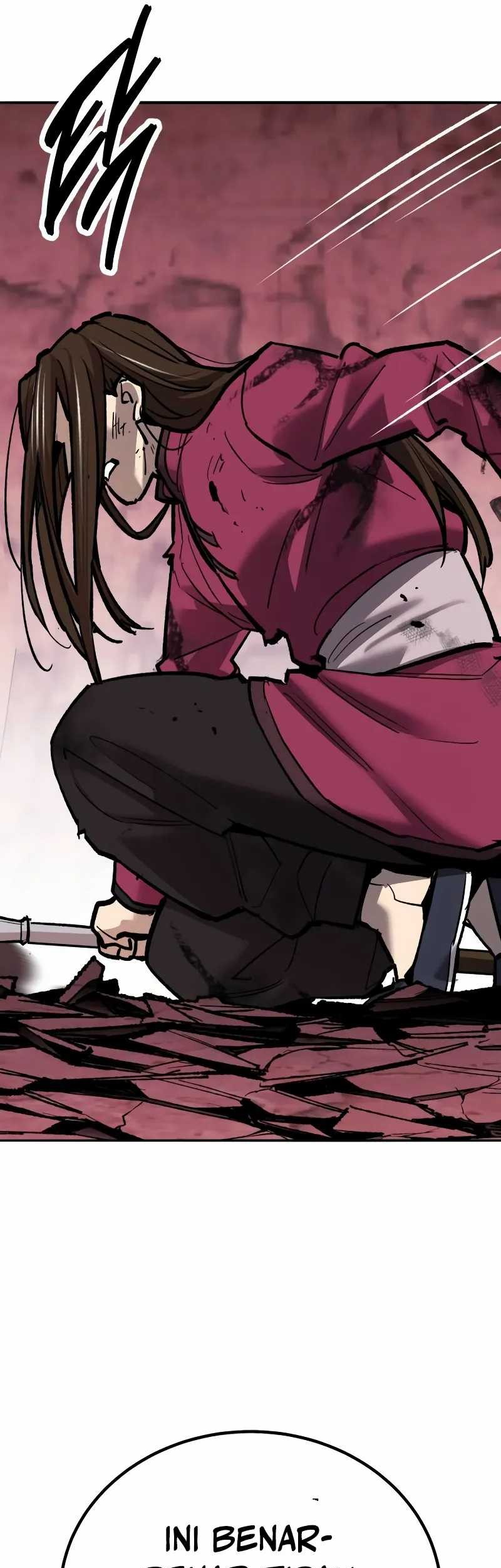 Limit Breaker Chapter 149 - halaman 38
