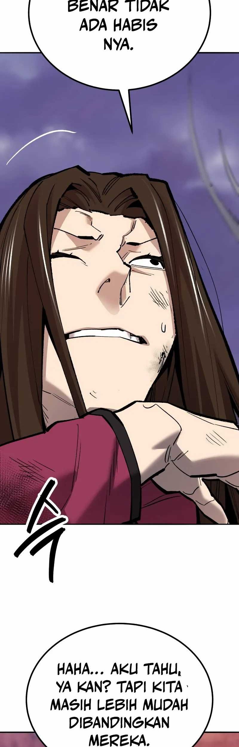 Limit Breaker Chapter 149 - halaman 39