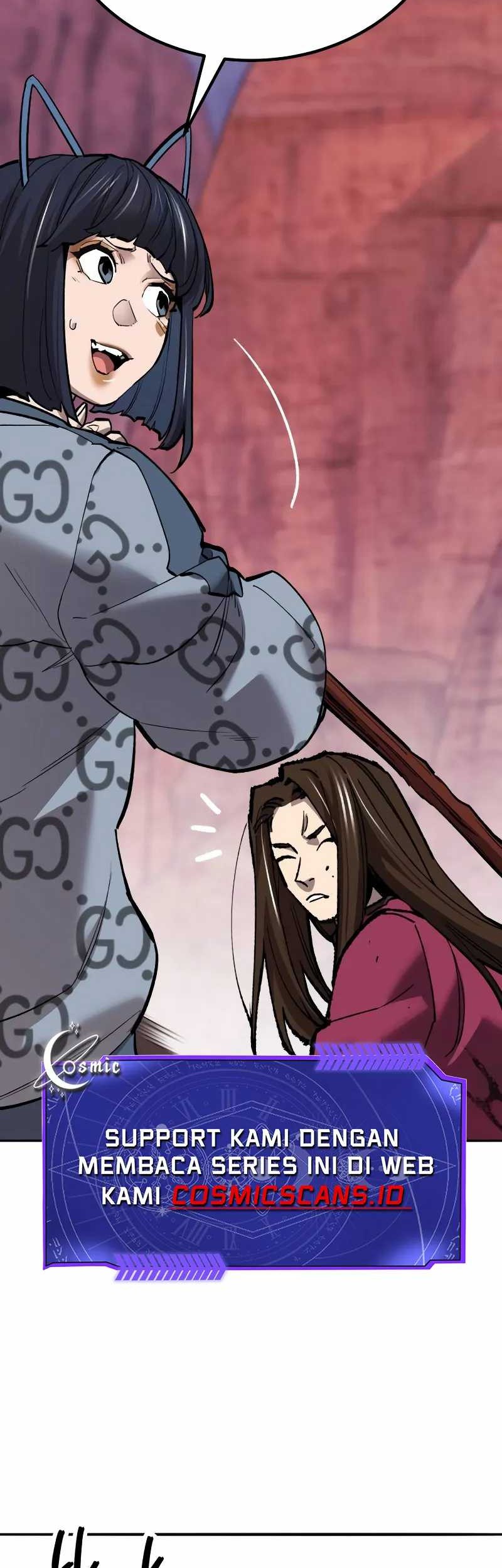 Limit Breaker Chapter 149 - halaman 40