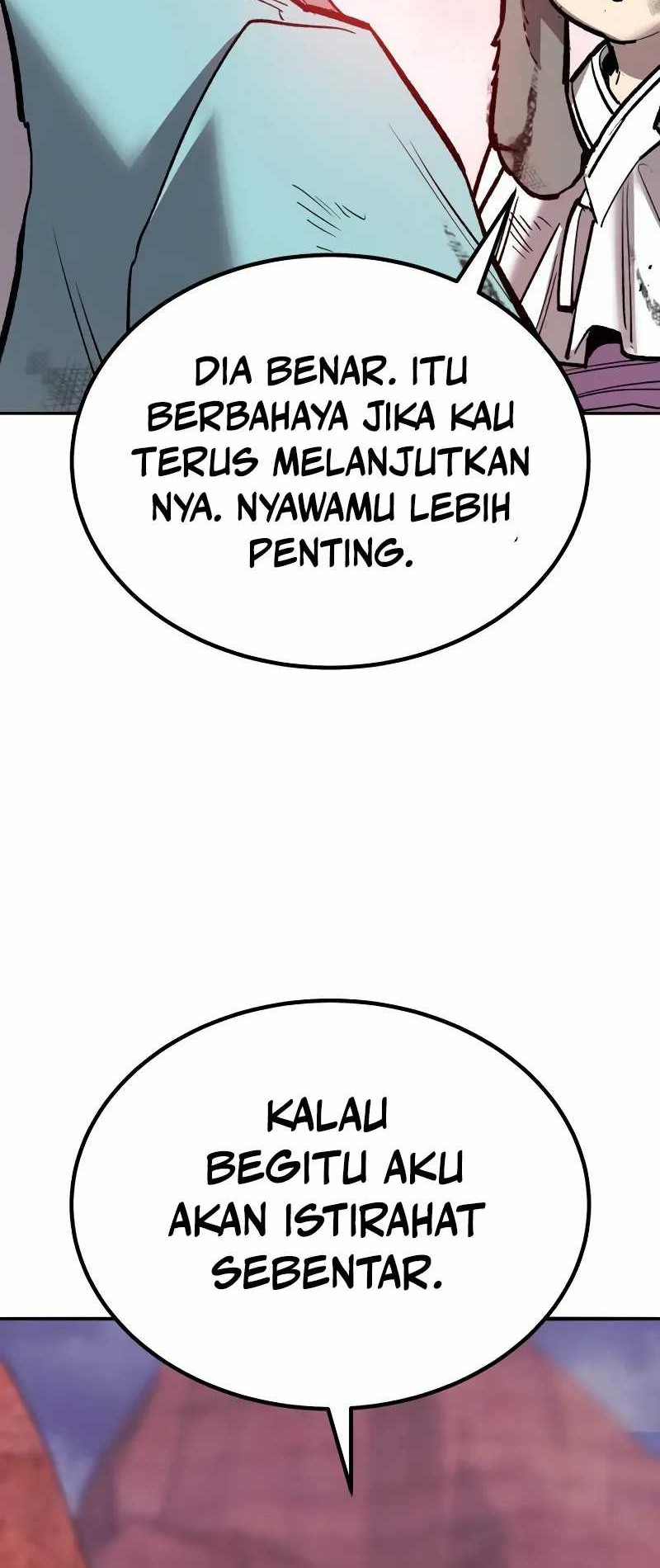 Limit Breaker Chapter 149 - halaman 43
