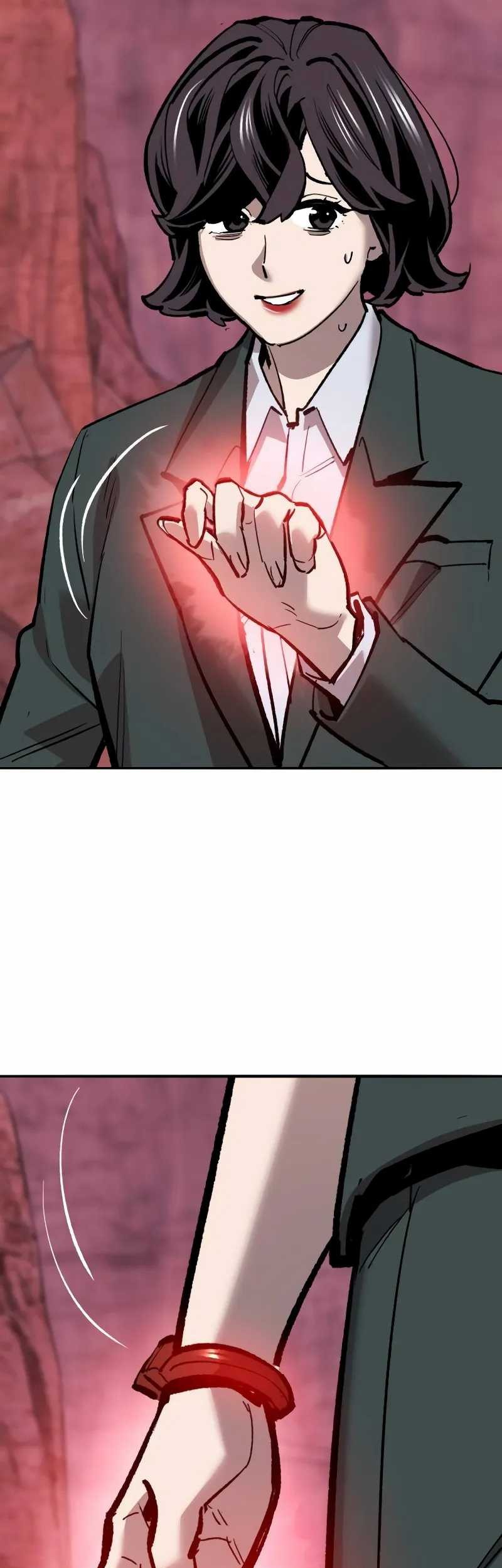 Limit Breaker Chapter 149 - halaman 44