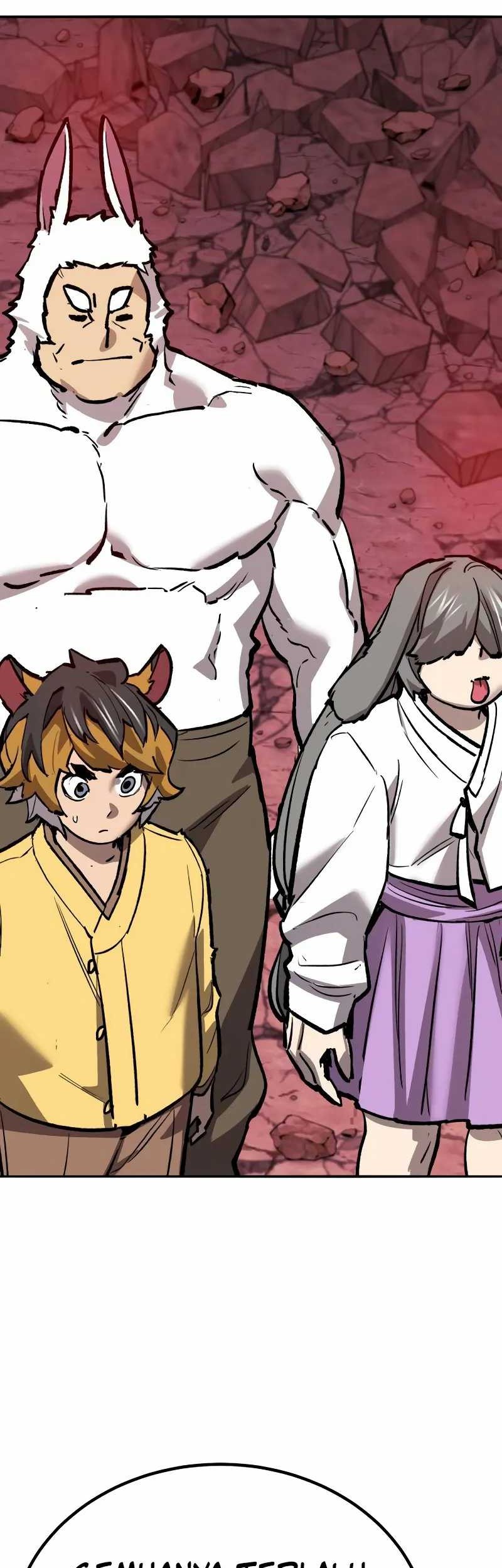 Limit Breaker Chapter 149 - halaman 46