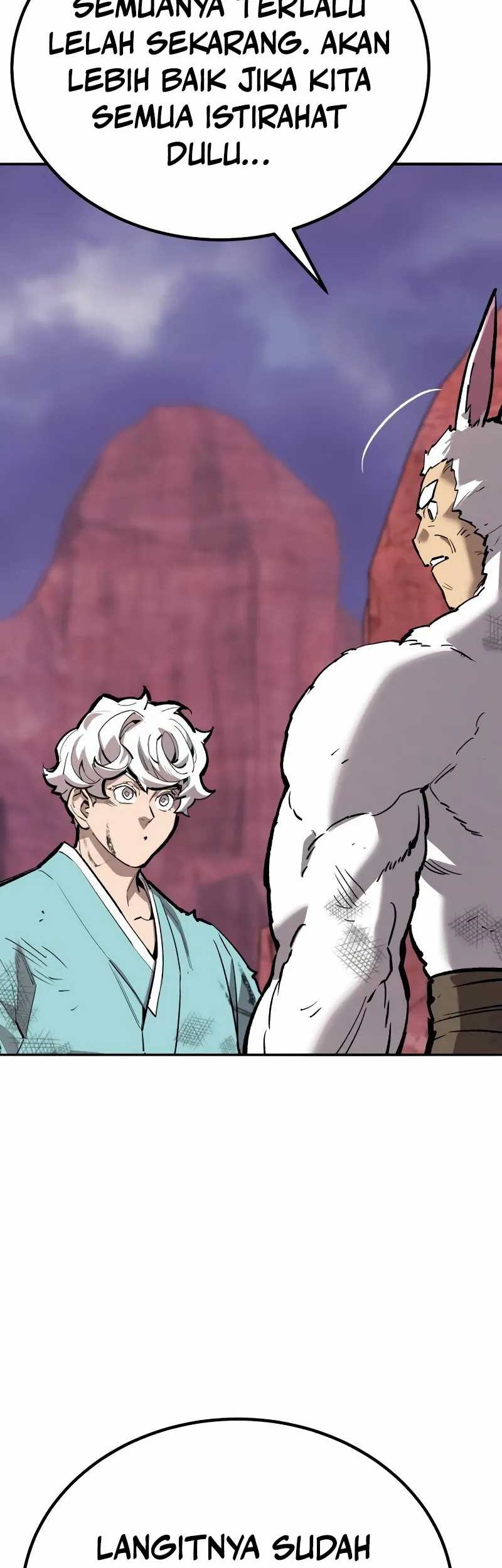 Limit Breaker Chapter 149 - halaman 47