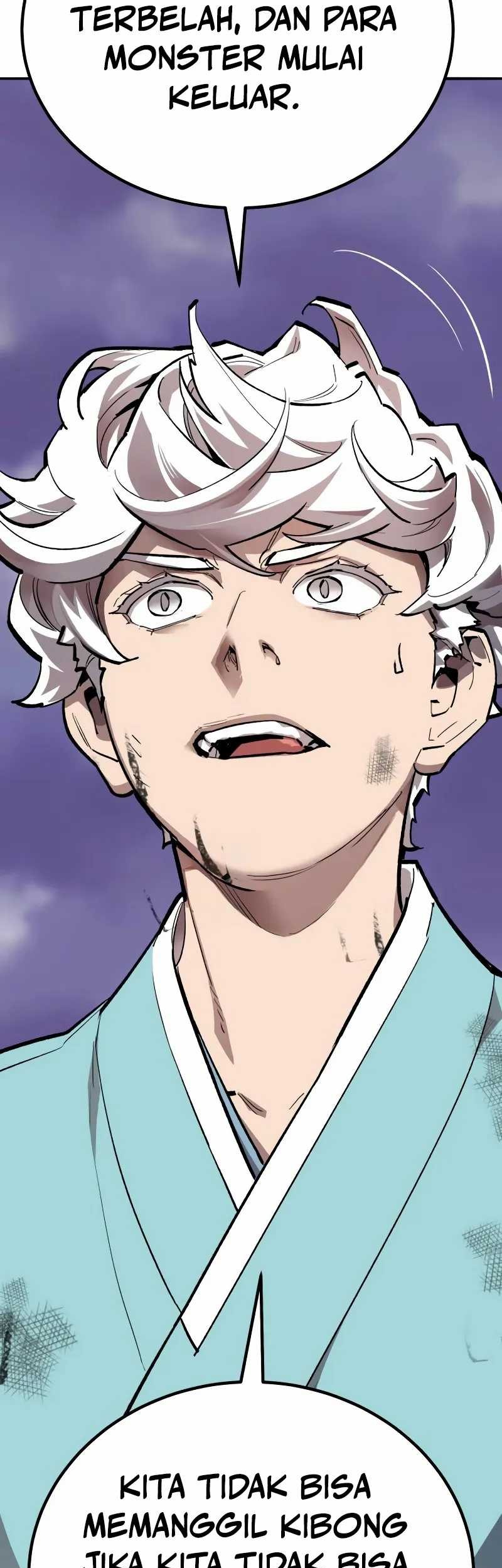 Limit Breaker Chapter 149 - halaman 48