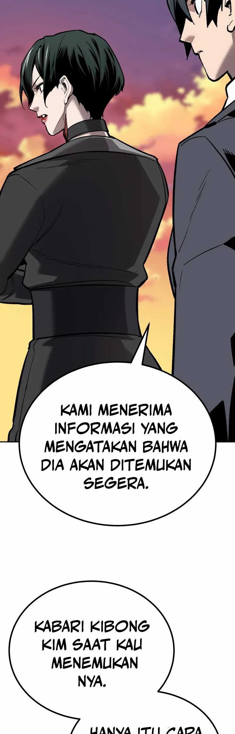 Limit Breaker Chapter 149 - halaman 5
