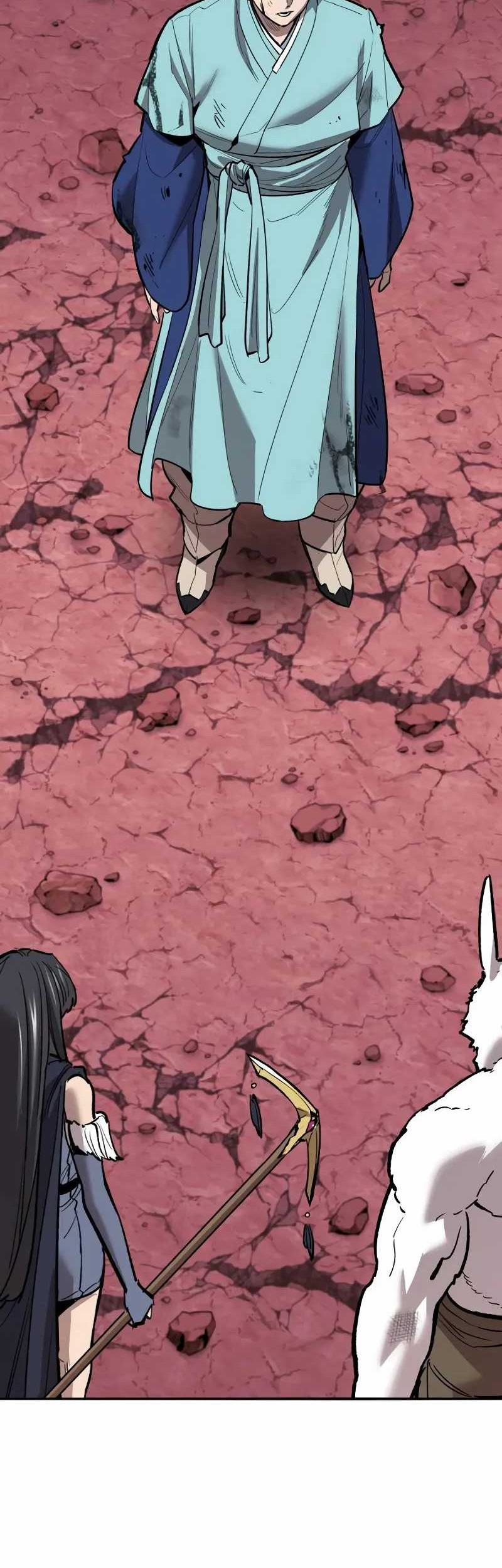 Limit Breaker Chapter 149 - halaman 51