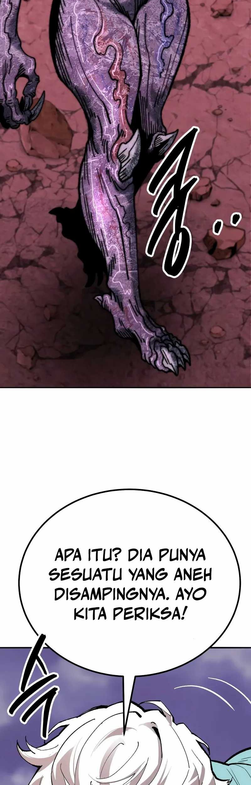 Limit Breaker Chapter 149 - halaman 58