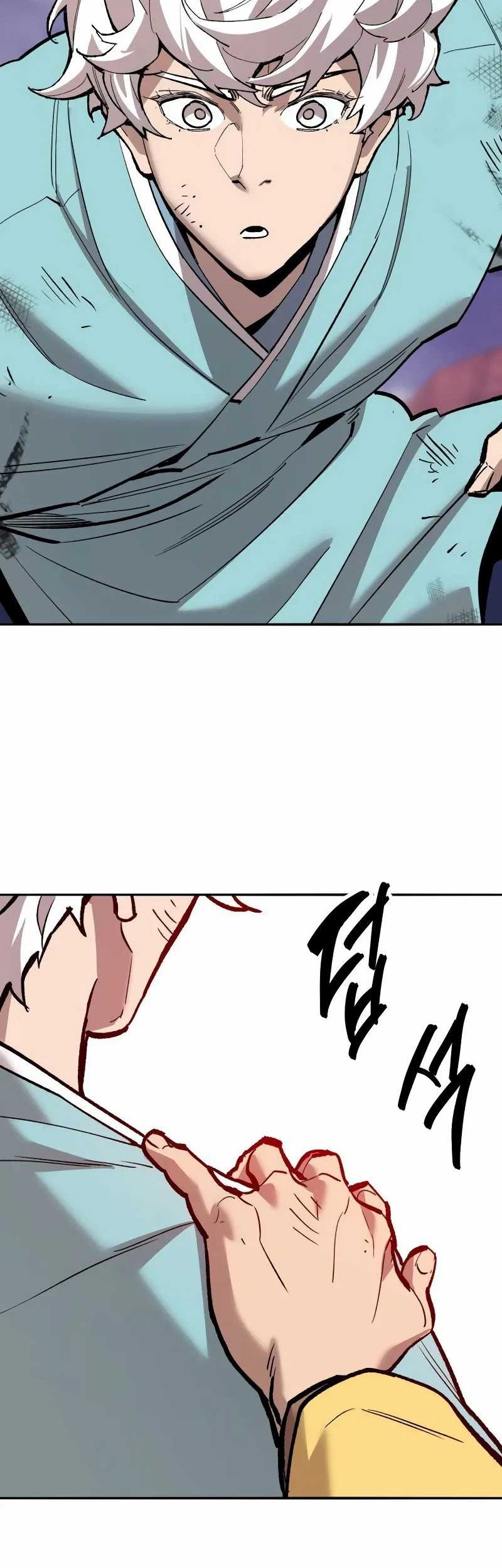 Limit Breaker Chapter 149 - halaman 59