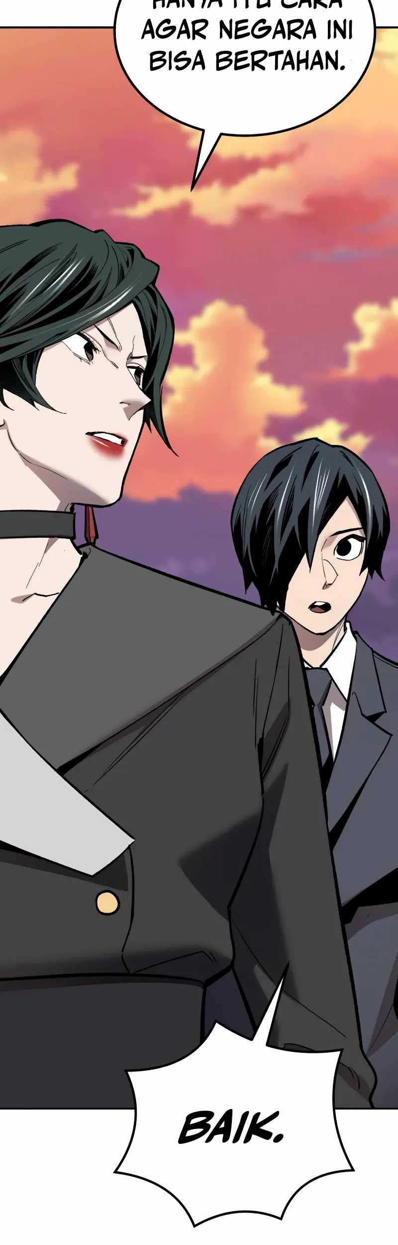 Limit Breaker Chapter 149 - halaman 6
