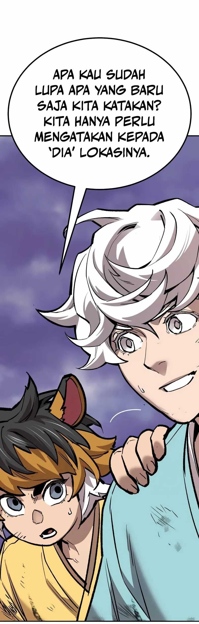Limit Breaker Chapter 149 - halaman 60