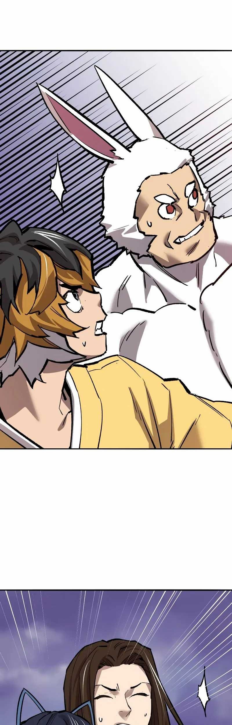 Limit Breaker Chapter 149 - halaman 71