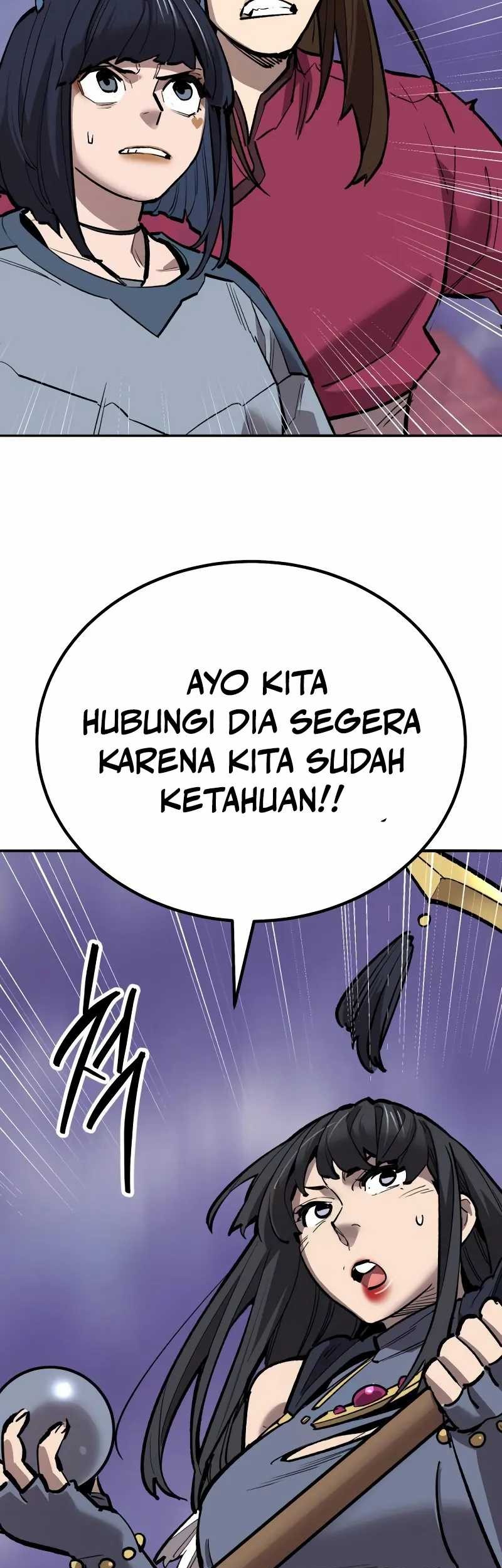 Limit Breaker Chapter 149 - halaman 72