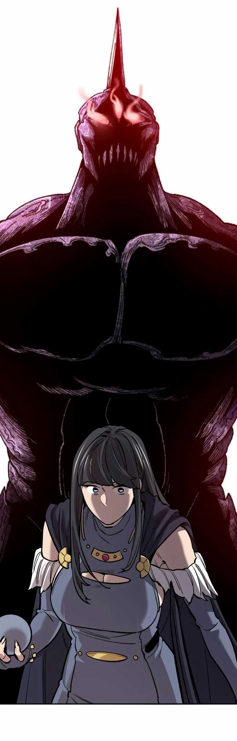 Limit Breaker Chapter 149 - halaman 74