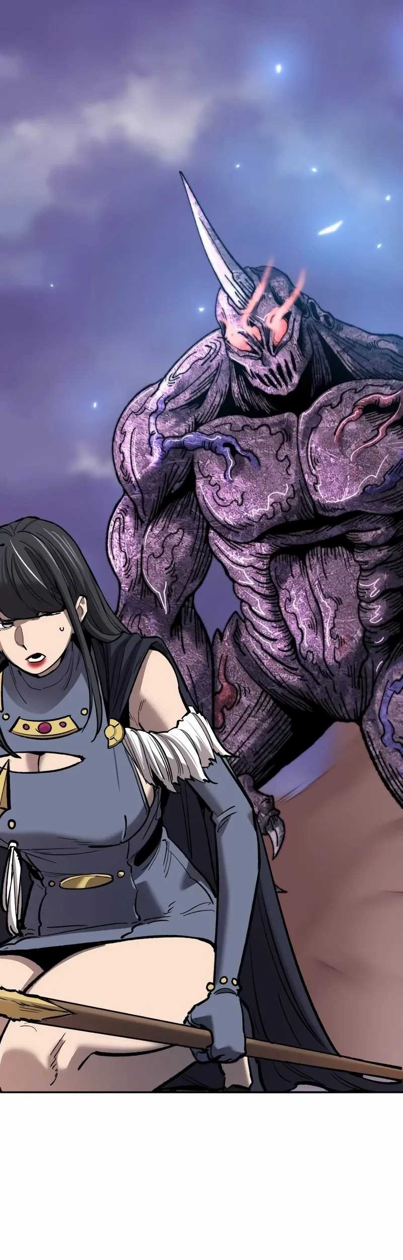 Limit Breaker Chapter 149 - halaman 80
