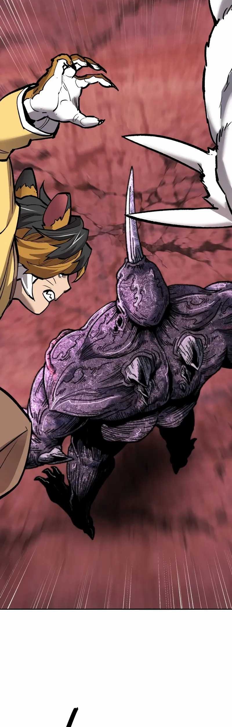 Limit Breaker Chapter 149 - halaman 82