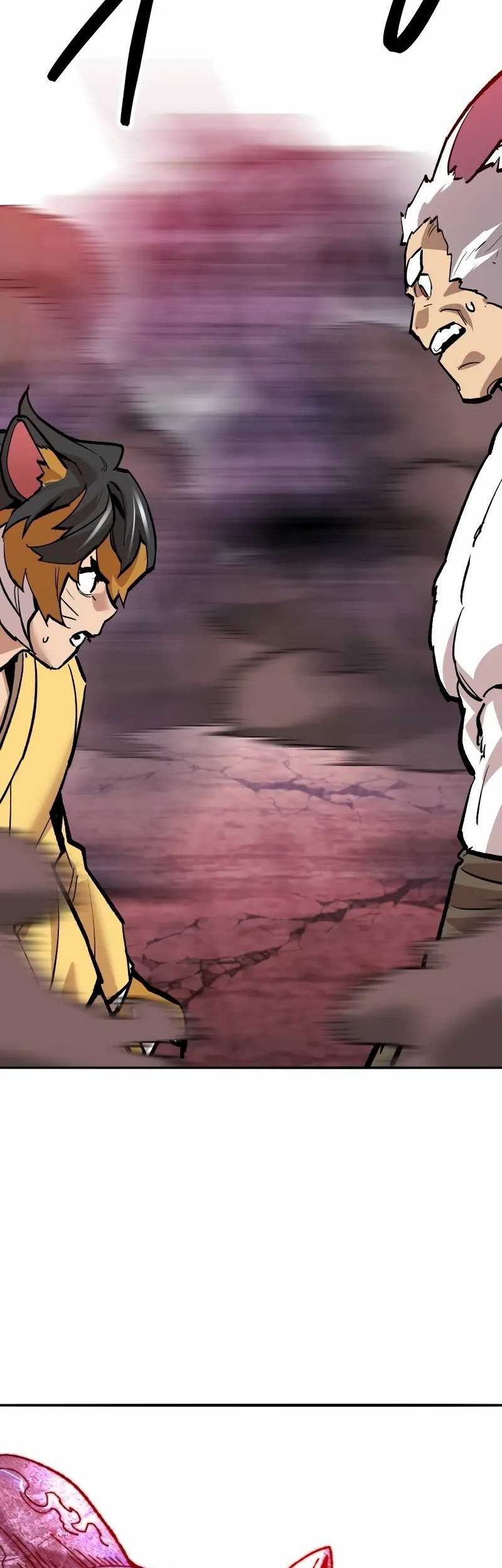 Limit Breaker Chapter 149 - halaman 89
