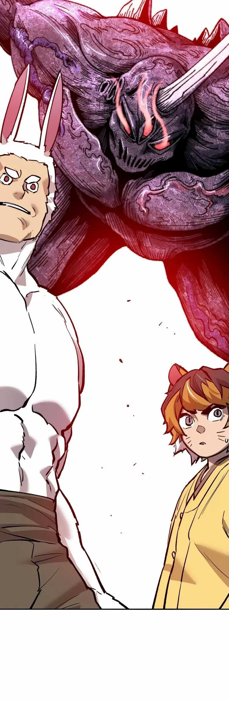Limit Breaker Chapter 149 - halaman 90