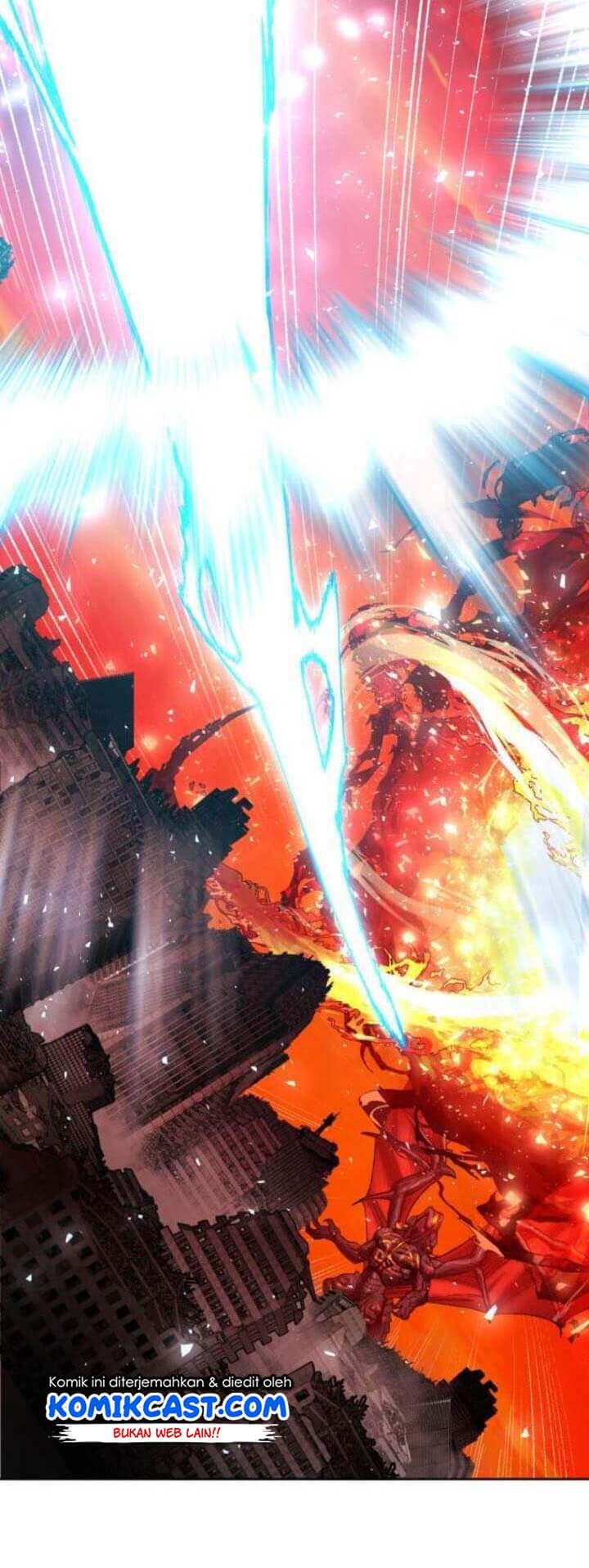 Limit Breaker Chapter 15 - halaman 102