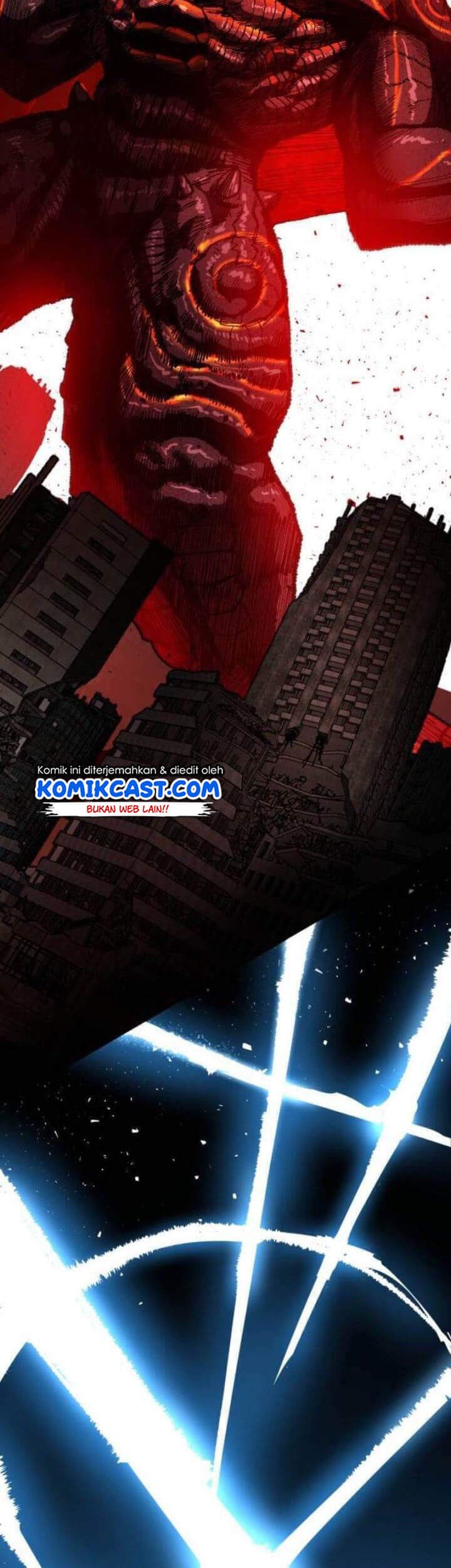 Limit Breaker Chapter 15 - halaman 104
