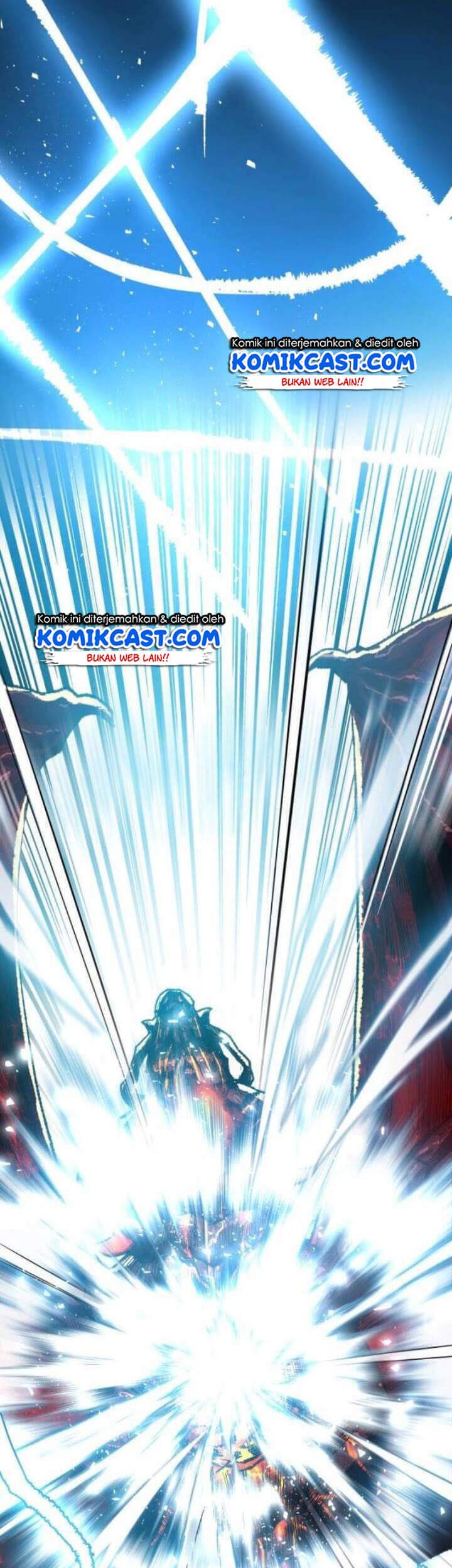 Limit Breaker Chapter 15 - halaman 105