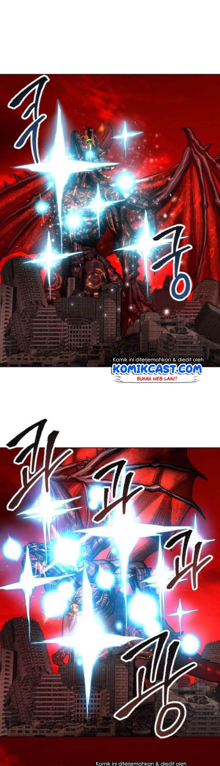 Limit Breaker Chapter 15 - halaman 108