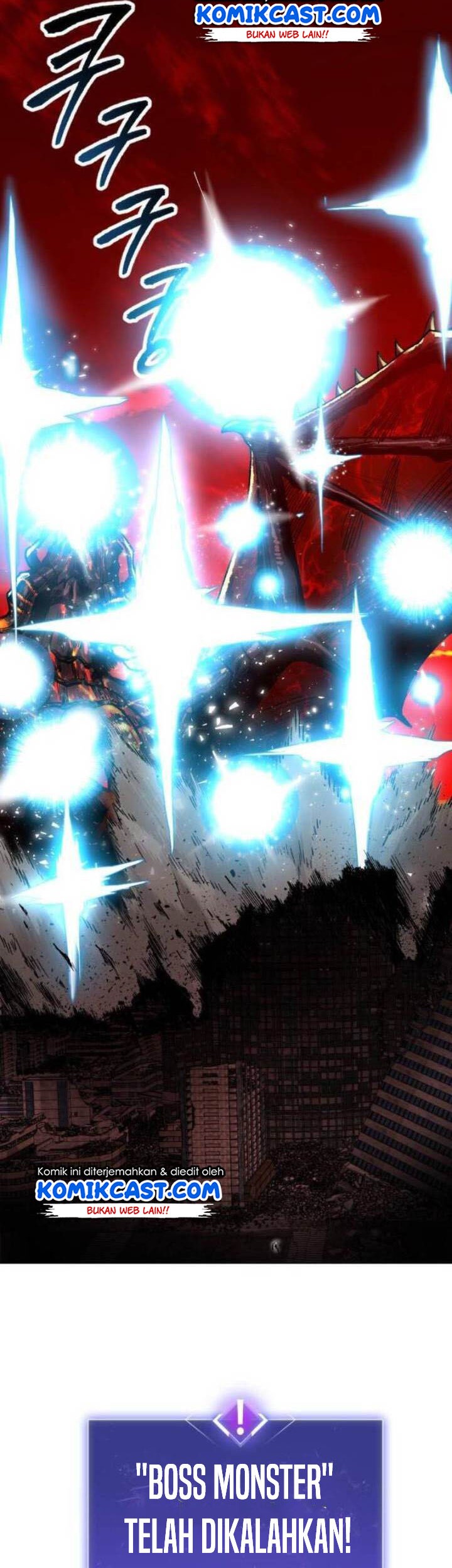 Limit Breaker Chapter 15 - halaman 109