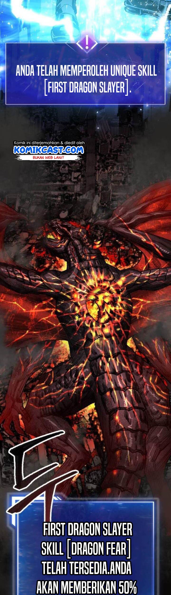 Limit Breaker Chapter 15 - halaman 112