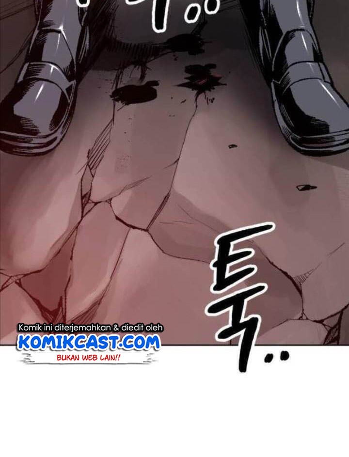 Limit Breaker Chapter 15 - halaman 14