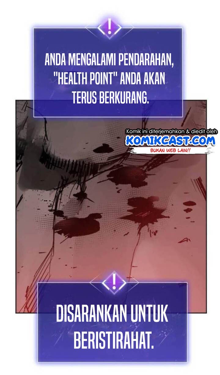Limit Breaker Chapter 15 - halaman 17