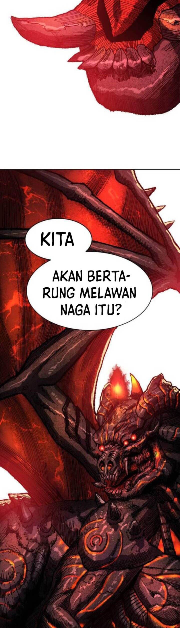 Limit Breaker Chapter 15 - halaman 23