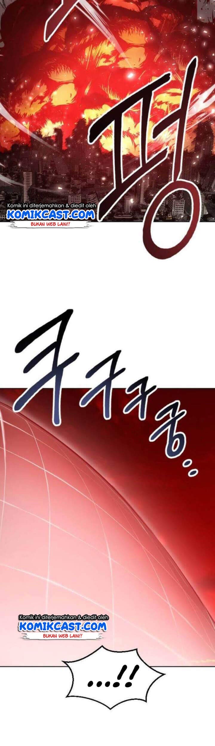 Limit Breaker Chapter 15 - halaman 28