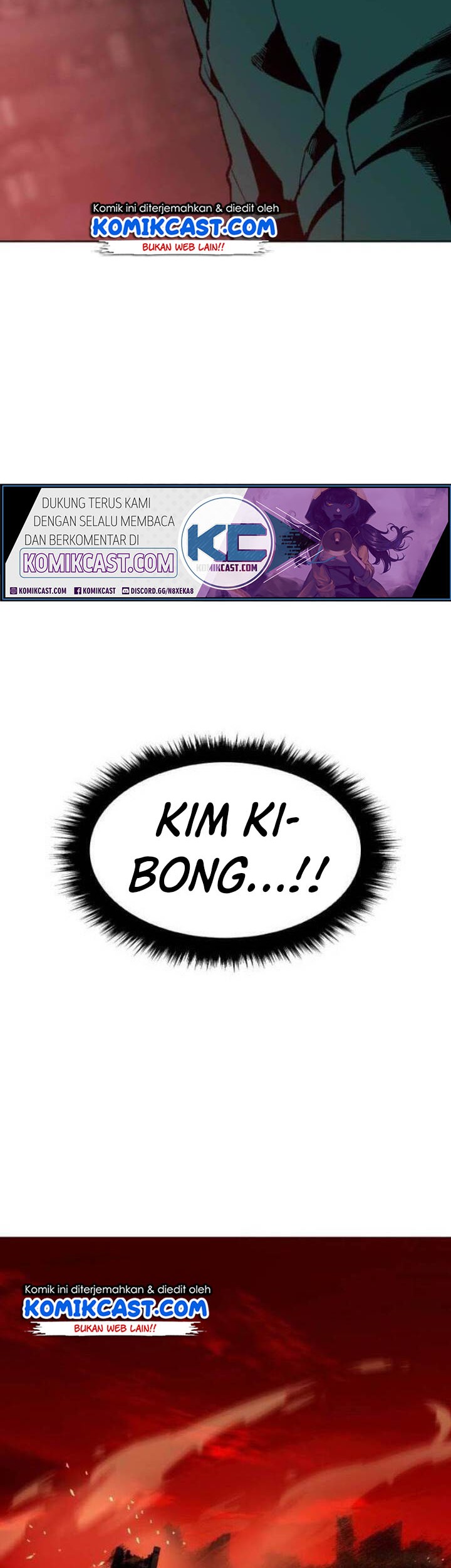 Limit Breaker Chapter 15 - halaman 31