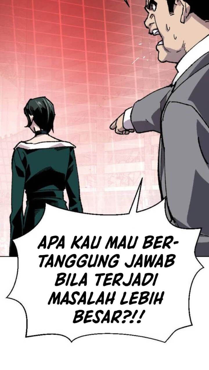 Limit Breaker Chapter 15 - halaman 4
