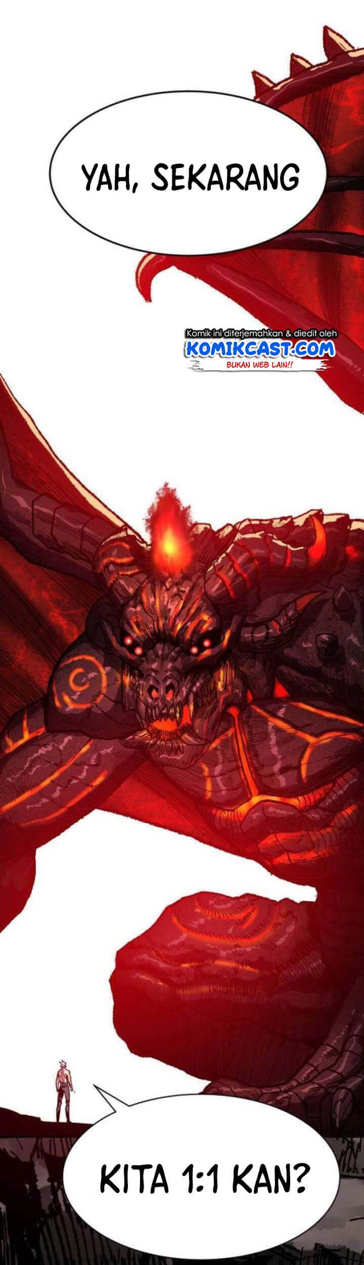 Limit Breaker Chapter 15 - halaman 41