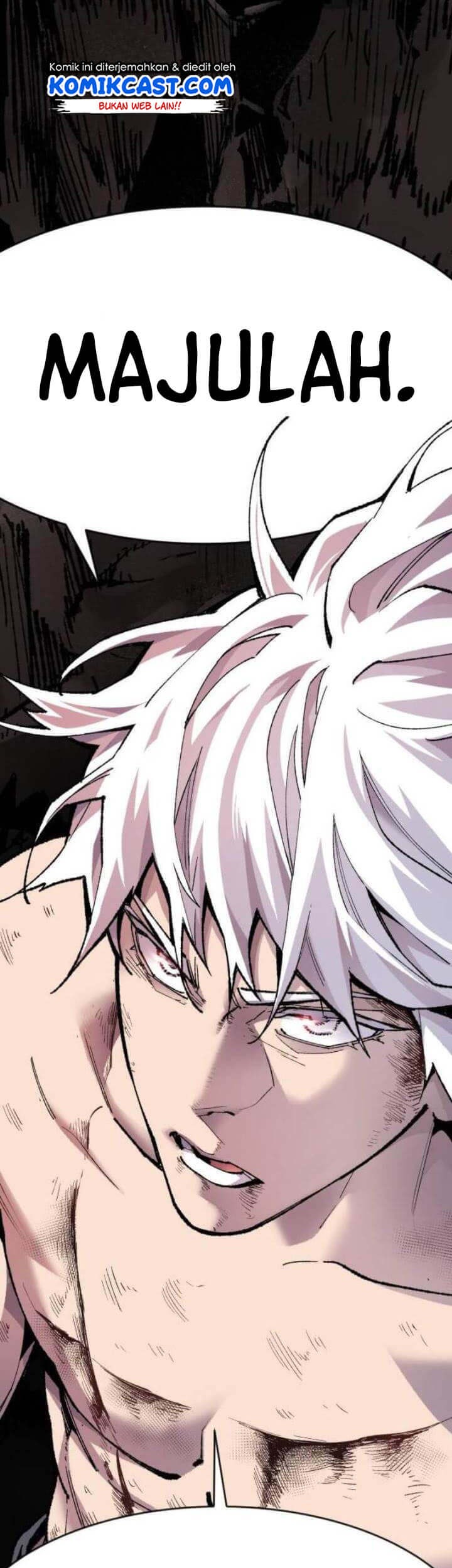 Limit Breaker Chapter 15 - halaman 42