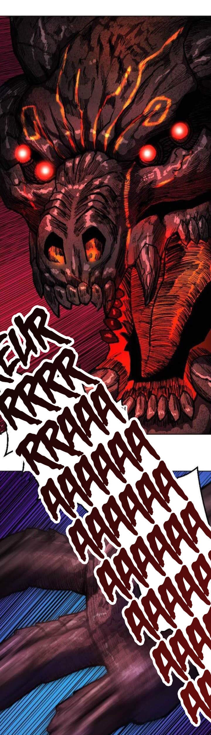 Limit Breaker Chapter 15 - halaman 44