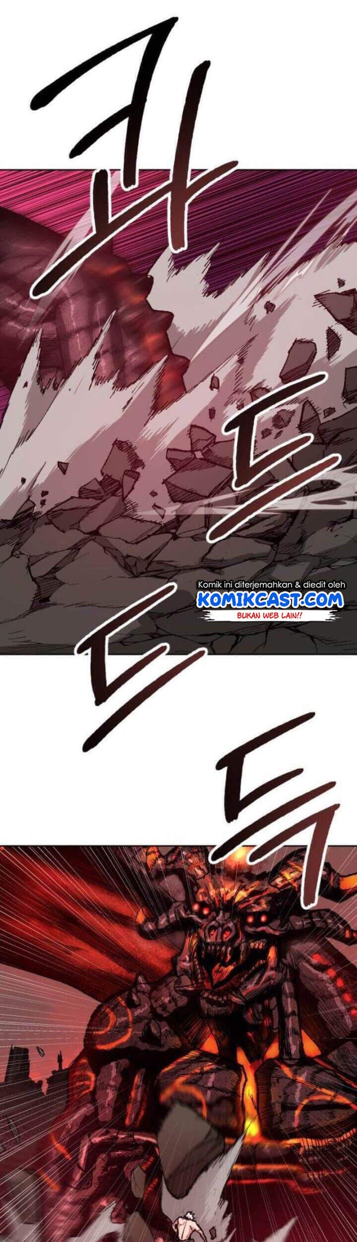 Limit Breaker Chapter 15 - halaman 46