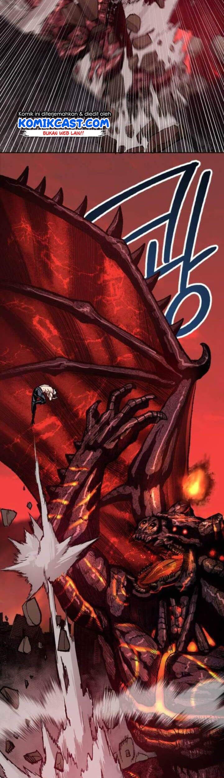 Limit Breaker Chapter 15 - halaman 47