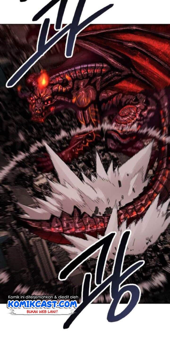 Limit Breaker Chapter 15 - halaman 49