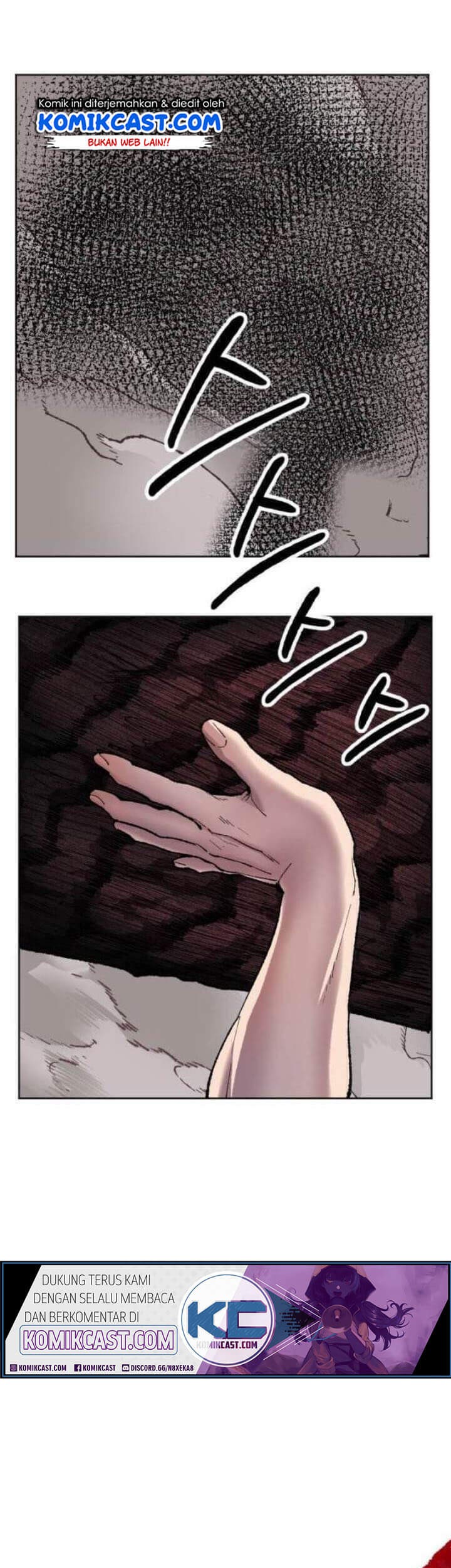 Limit Breaker Chapter 15 - halaman 50