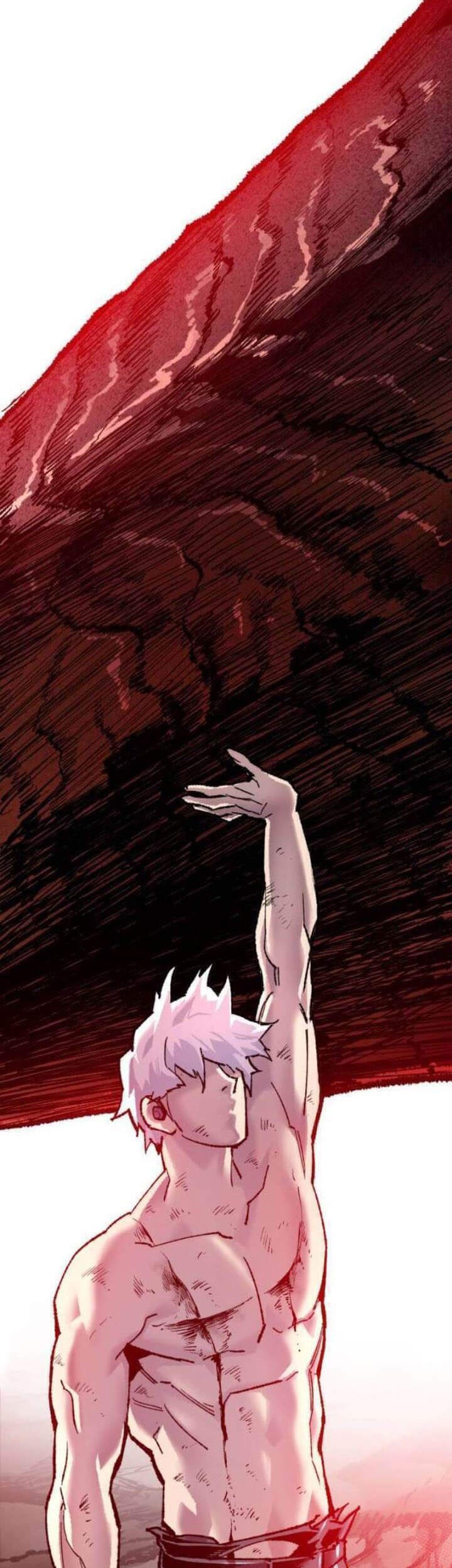 Limit Breaker Chapter 15 - halaman 51