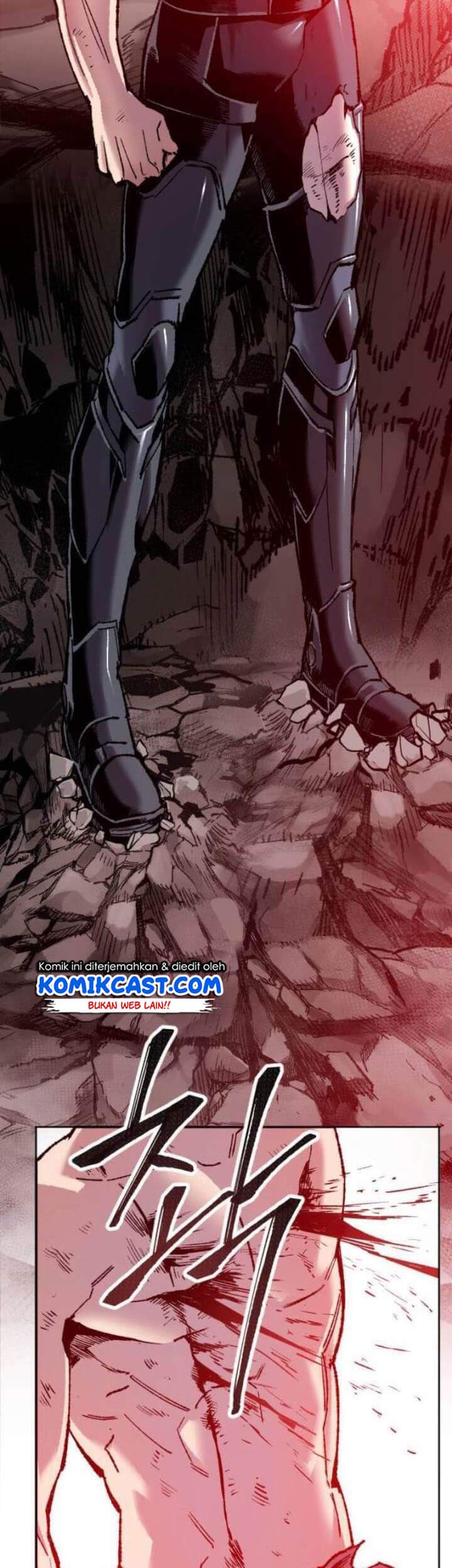 Limit Breaker Chapter 15 - halaman 52