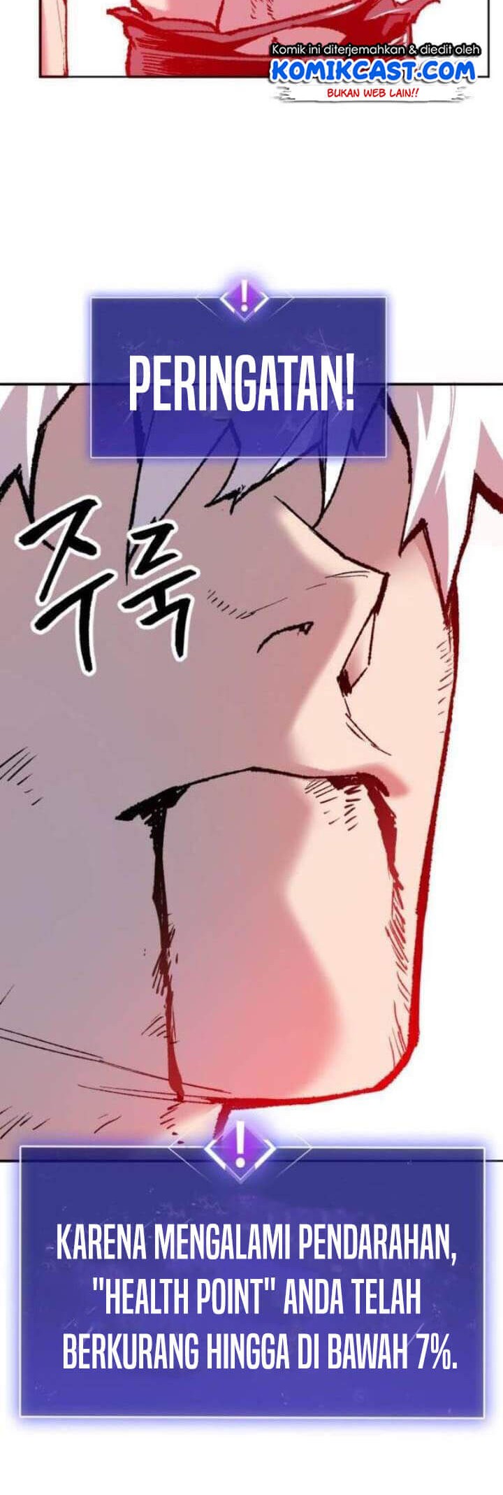 Limit Breaker Chapter 15 - halaman 53