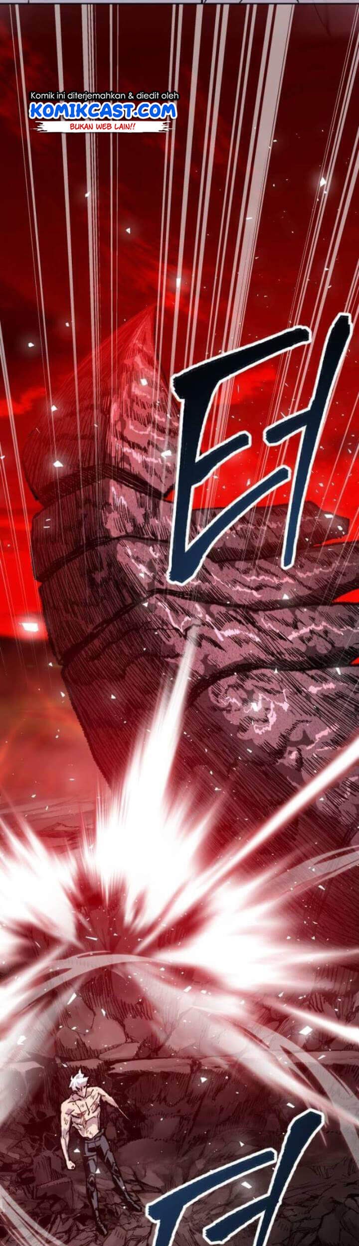 Limit Breaker Chapter 15 - halaman 54